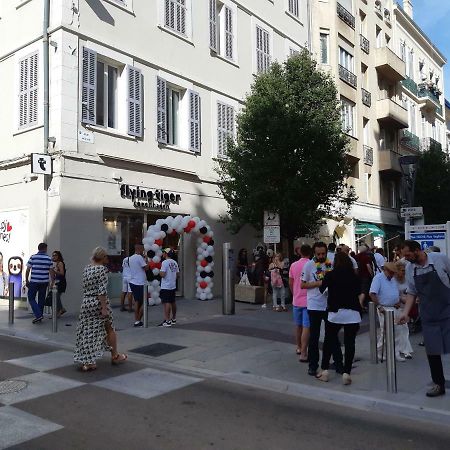 Cannes Riviera מראה חיצוני תמונה